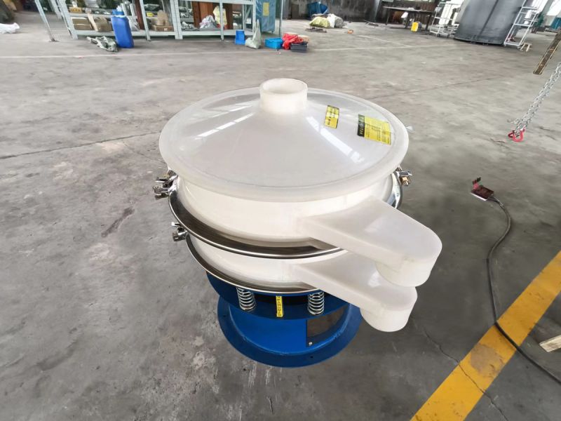 塑料振動(dòng)篩